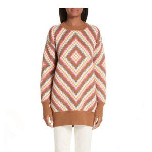 Victor Glemaud Patterned Sweater